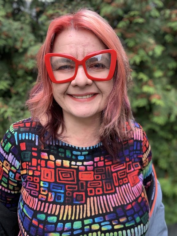 mgr Agnieszka Kołodziejczak 