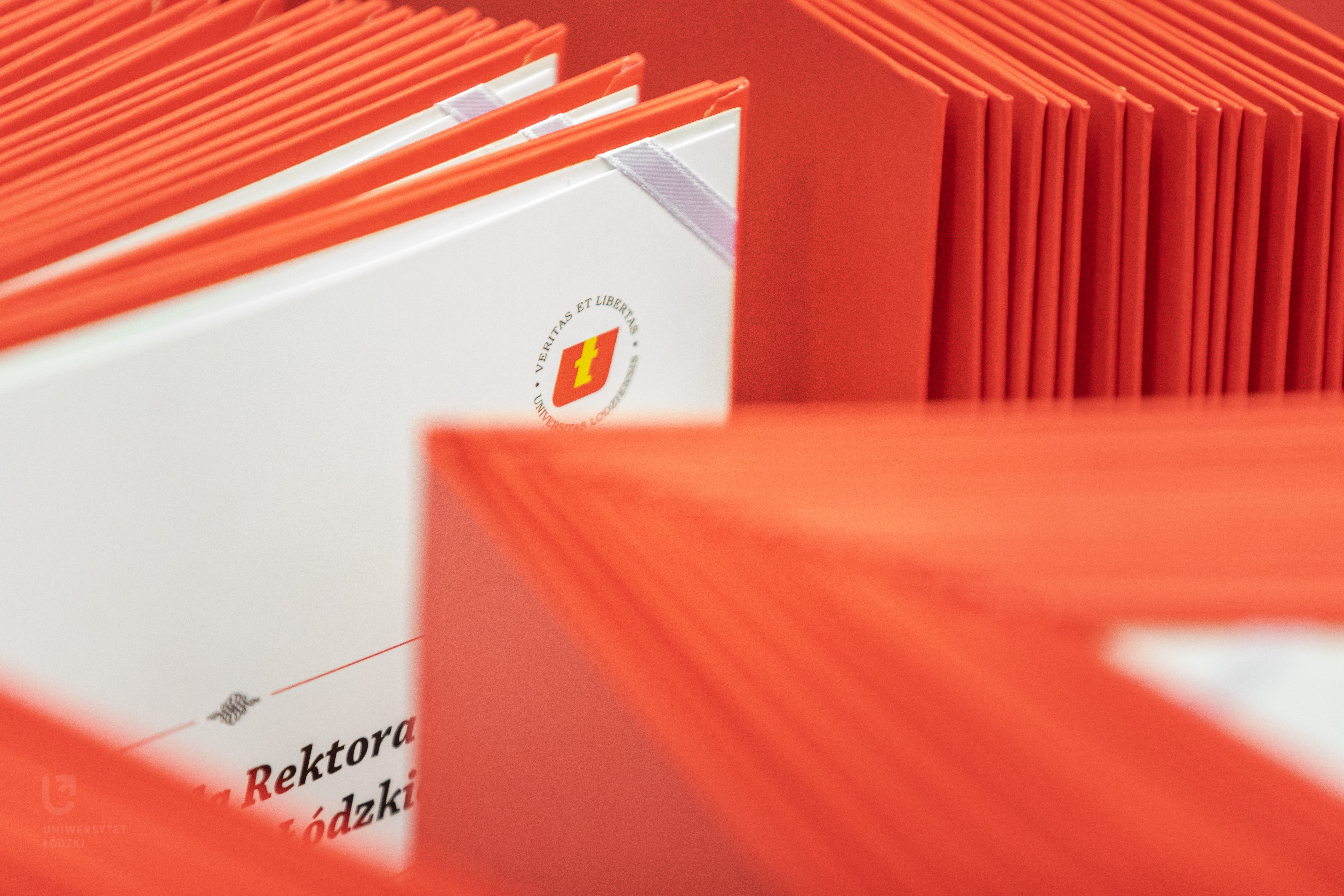 Nagrody Rektor UŁ - fot. Maciej Andrzejewski