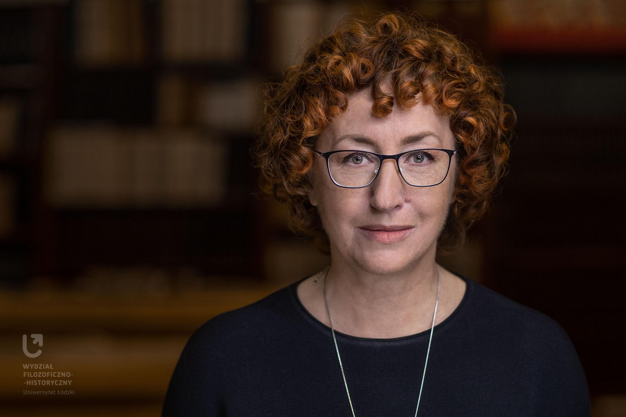 prof. dr hab. Anny Marciniak Kajzer