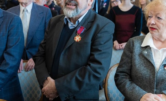 Prof. Krzysztof Stefański