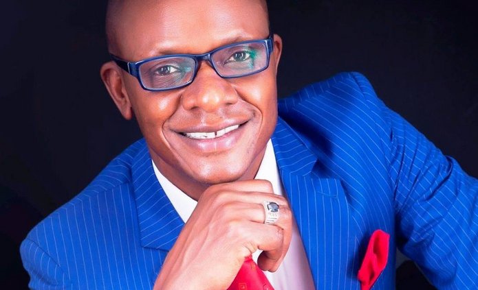 Profesora Johna Mugubiego z Kenyatta University w Nairobi w Kenii