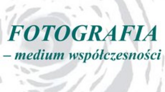 plakat konferencji