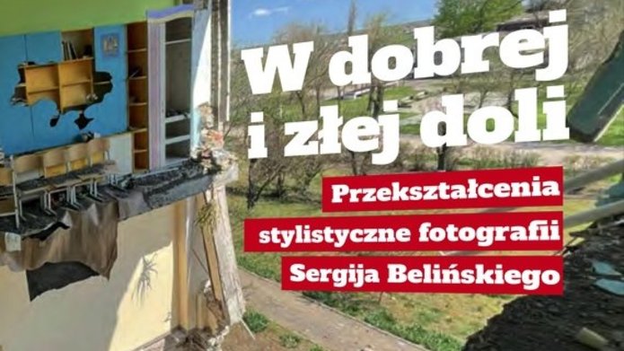 Publikacja W dobrej i złej doli