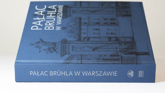 Książka okładka i grzbiet