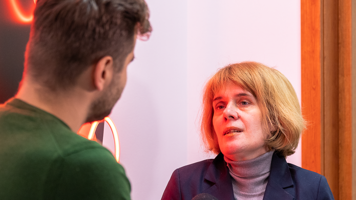 prof. Julia Iwaszko